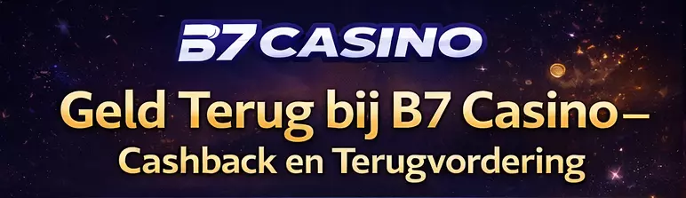 Geld Terug
