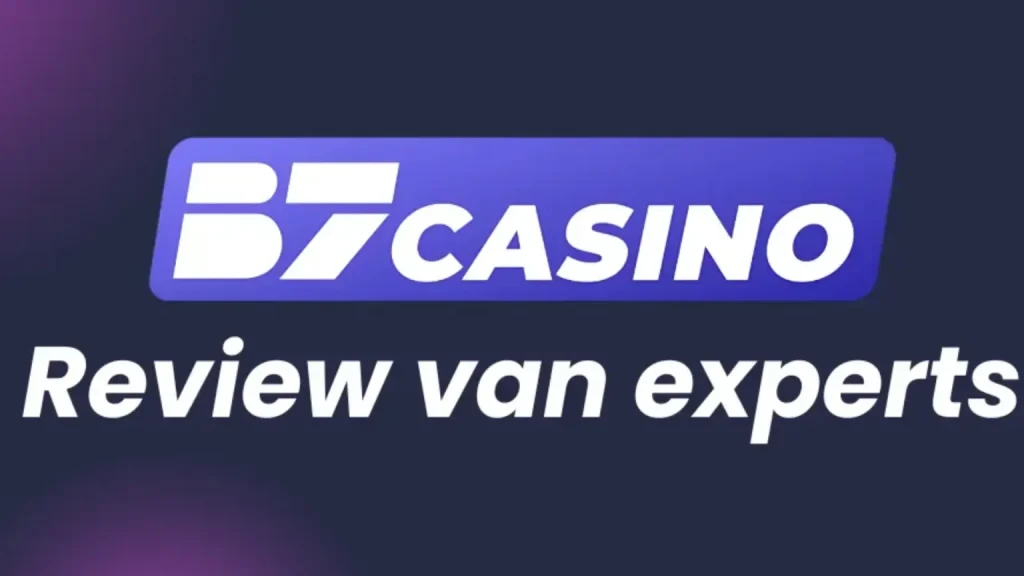 Waarom B7 Casino Bonussen Kiezen